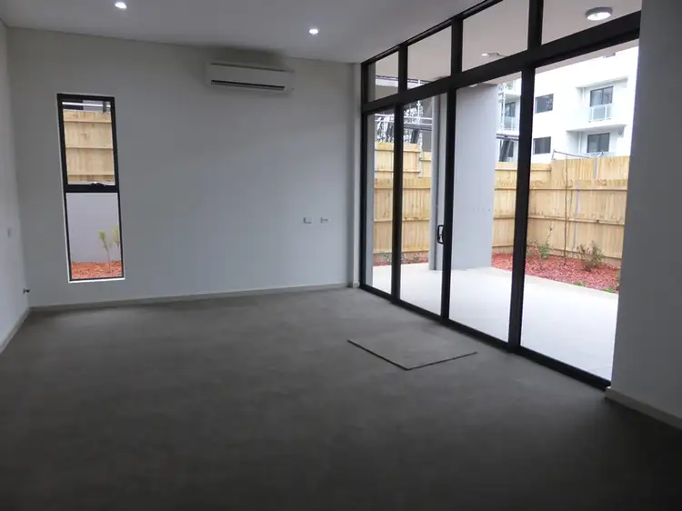 Third view of Homely unit listing, 3/48-52 Keeler Street, Carlingford NSW 2118