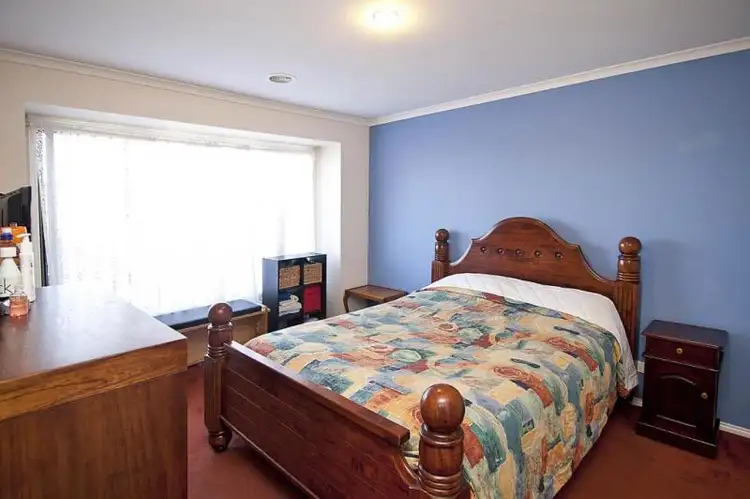 Fourth view of Homely house listing, 17 Charlesworth Crescent, Burnside VIC 3023