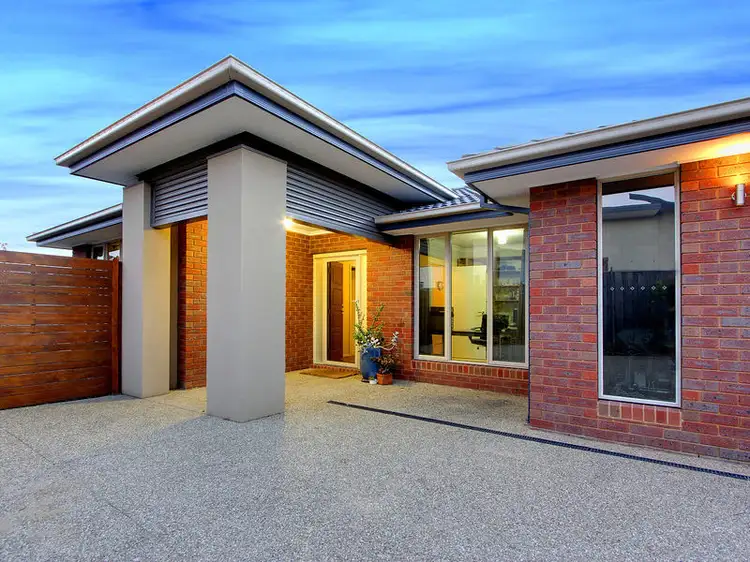 Third view of Homely house listing, 57 Brooksby Square, Balnarring VIC 3926