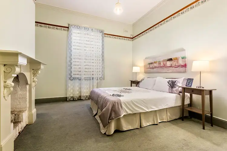 Sixth view of Homely house listing, 95 Barnett Street, Kensington VIC 3031