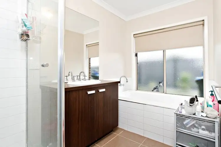 Seventh view of Homely house listing, 1 Becard Way, Tarneit VIC 3029
