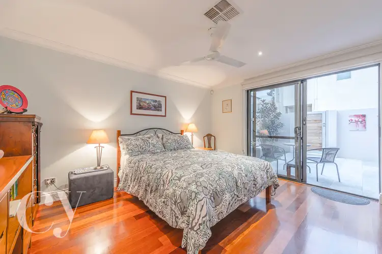 Sixth view of Homely house listing, 154B York Street, Subiaco WA 6008