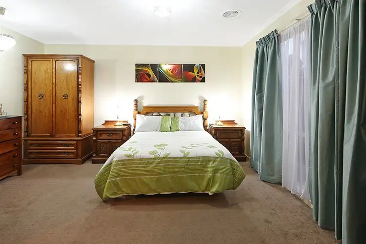 Seventh view of Homely house listing, 96 Waradgery Drive, Rowville VIC 3178