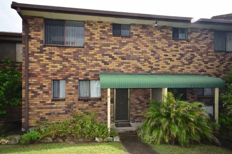 10 Bellinger Street
