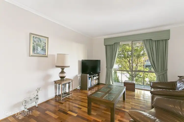 Sixth view of Homely house listing, 7 Hepburn Court, Berwick VIC 3806