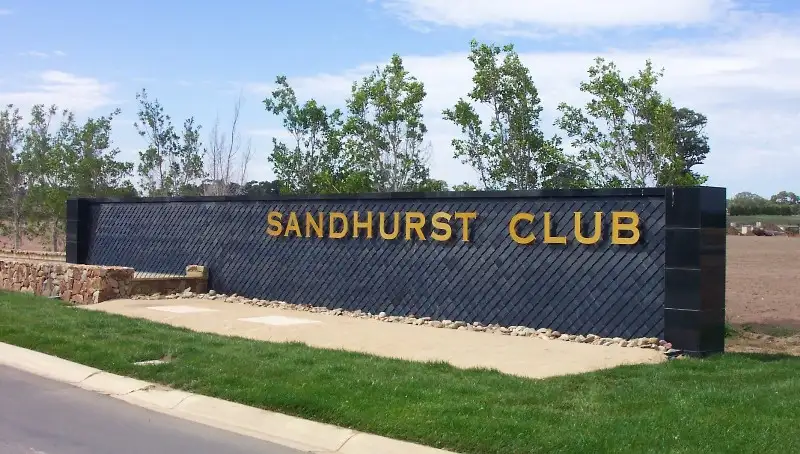 Main view of Homely land listing, 178 Sandhurst Boulevard, Sandhurst VIC 3977