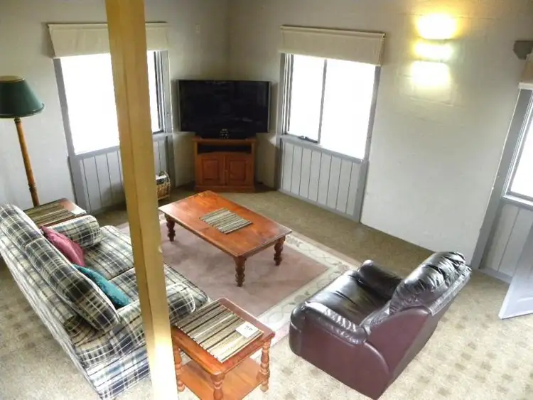 Fifth view of Homely house listing, 1 Cygnet Close, Cudmirrah NSW 2540