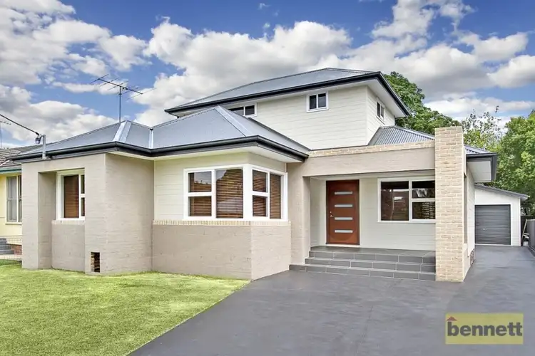 3 Gibson Street, Richmond NSW 2753