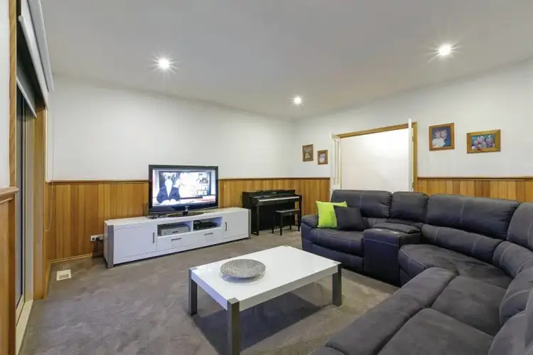 Sixth view of Homely house listing, 44 Tallowwood Rise, Invermay VIC 3352