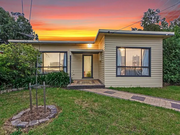28 Andrew Road, St Albans VIC 3021