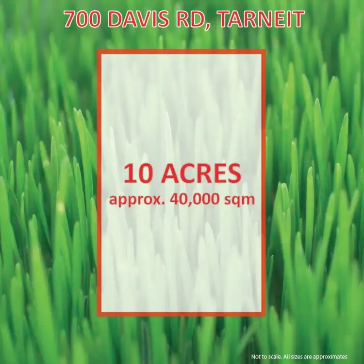 700 Davis Road, Tarneit VIC 3029