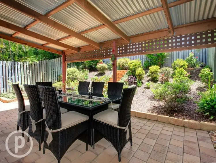 Third view of Homely townhouse listing, 156/18 Spano Street, Zillmere QLD 4034
