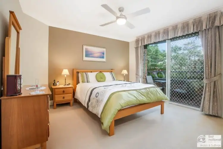 Fourth view of Homely unit listing, 4/57-63 Cecil Ave, Castle Hill NSW 2154