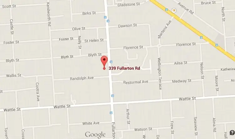 Sixth view of Homely house listing, 339 Fullarton Road, Parkside SA 5063