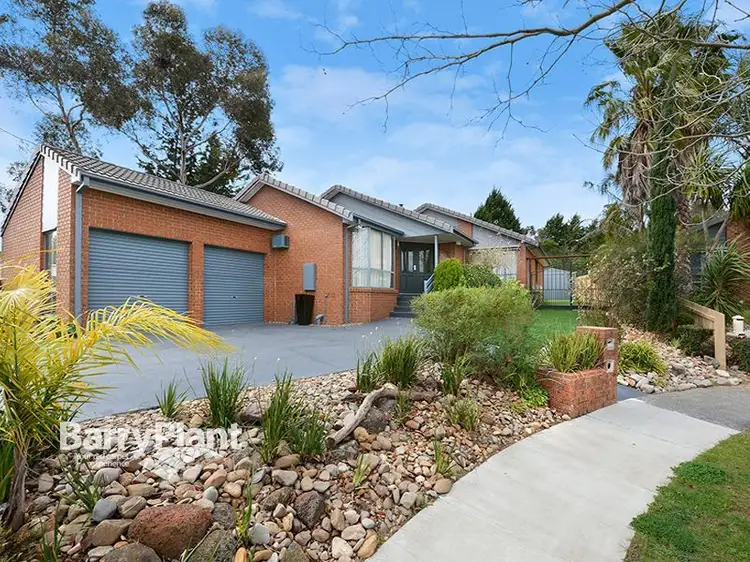 2 Emperor Place, Rowville VIC 3178