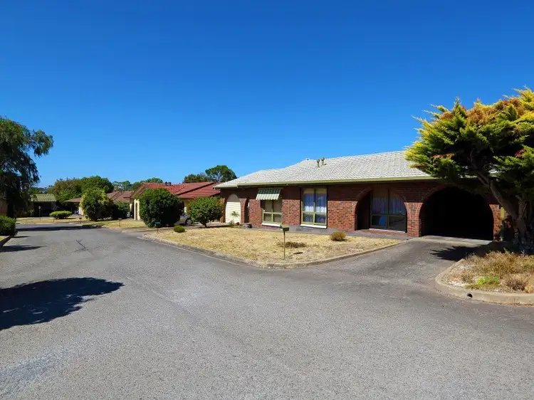 Third view of Homely unit listing, 18/25 McMahon Road, Morphett Vale SA 5162