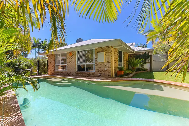 Second view of Homely house listing, 17 Bluebush Avenue, Buderim QLD 4556