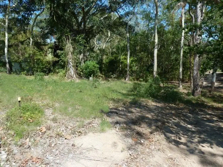 Seventh view of Homely land listing, 7 Appian Way, Arcadia QLD 4819