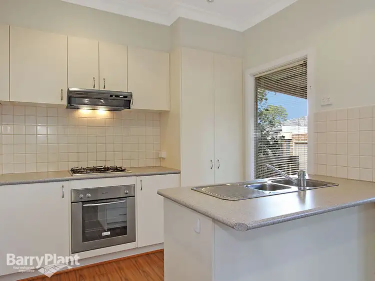 Second view of Homely unit listing, 1/38 Birch Street, Bayswater VIC 3153