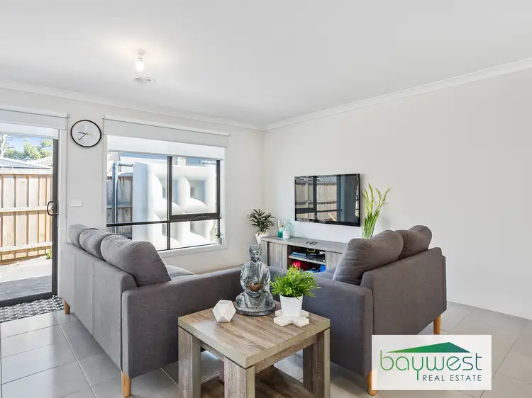 Fourth view of Homely house listing, 3 Alexandro Grove, Hastings VIC 3915