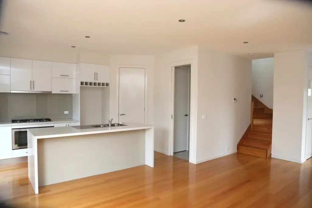 Main view of Homely townhouse listing, 2/34 Linnet Street, Altona VIC 3018