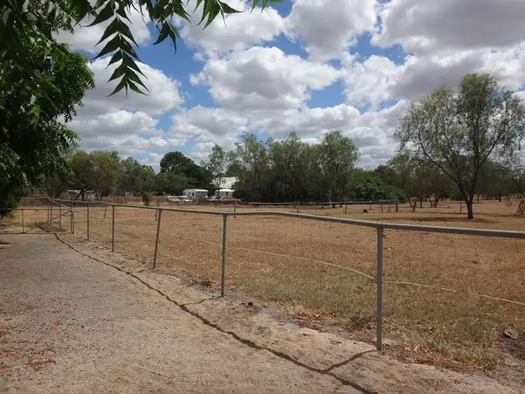 Sixth view of Homely rural property listing, 12 Easton Street, Capella QLD 4723