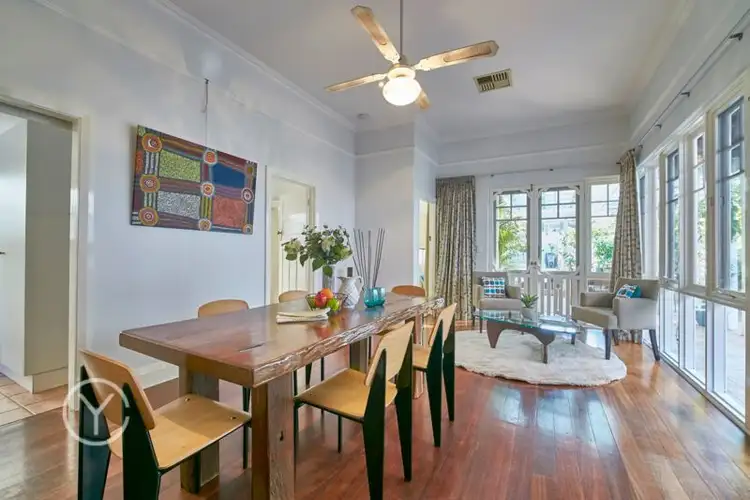 Third view of Homely house listing, 25 Hovia Terrace, South Perth WA 6151