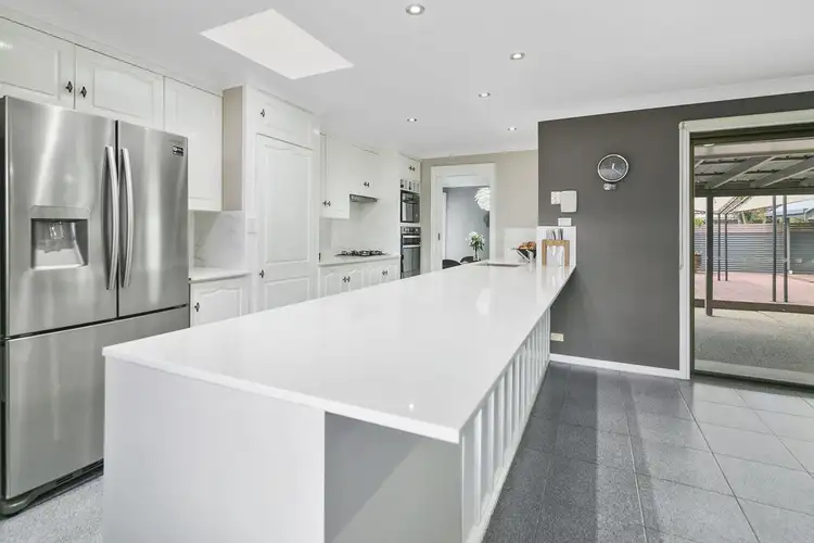 Second view of Homely house listing, 5 Equestrian Drive, Yamanto QLD 4305