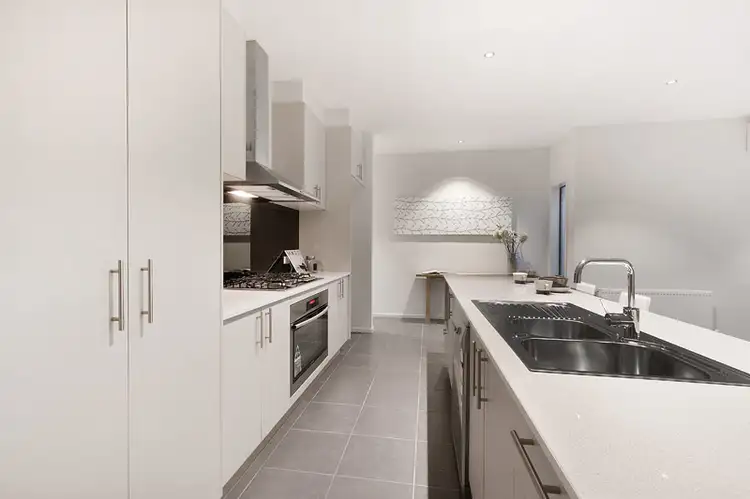Third view of Homely townhouse listing, 54 Coast Banksia Drive, Bonbeach VIC 3196