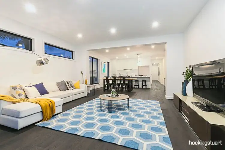 Fourth view of Homely house listing, 6 Dean Street, Yarraville VIC 3013