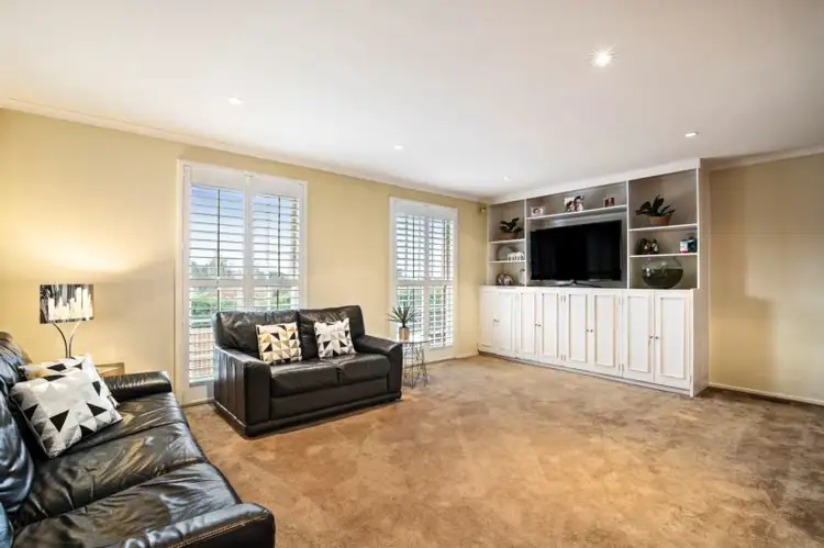 Fourth view of Homely house listing, 10 Warrick Grove, Templestowe VIC 3106