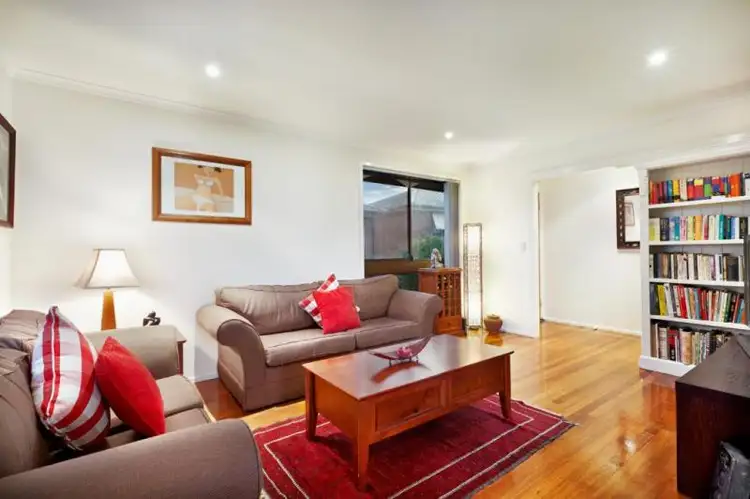 Second view of Homely unit listing, 4/76 Henry Street, Greensborough VIC 3088