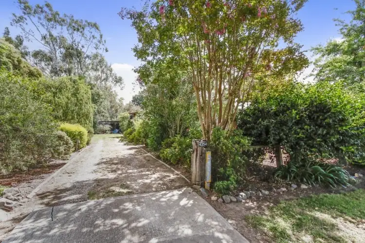 Second view of Homely house listing, 4354 Goulburn Valley Highway, Molesworth VIC 3718
