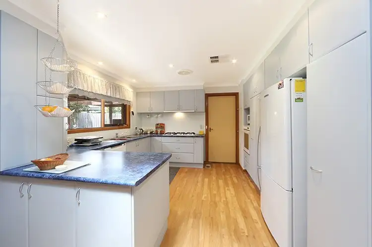 Second view of Homely house listing, 42 Goulburn Drive, Rowville VIC 3178