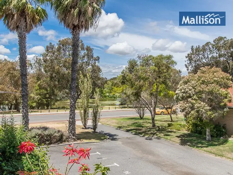 Main view of Homely house listing, 14/1 Clydesdale Street, Como WA 6152