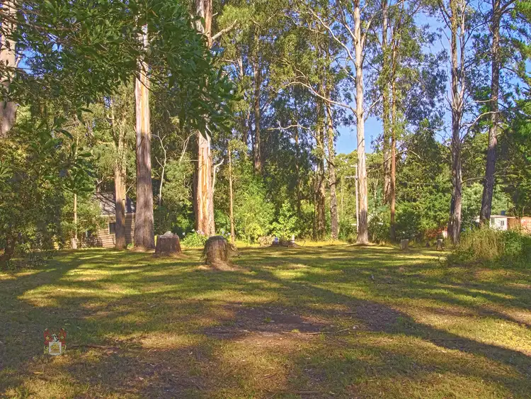 Fifth view of Homely land listing, 9 McMahons Road, Kinglake VIC 3763