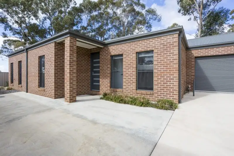 Main view of Homely house listing, 1A Akoonah Drive, Golden Square VIC 3555