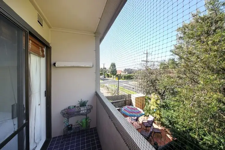 Sixth view of Homely apartment listing, 6/48 Moonya Road, Carnegie VIC 3163