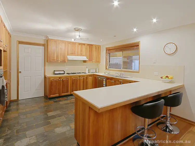 Sixth view of Homely house listing, 19 Lincoln Avenue, Tolland NSW 2650