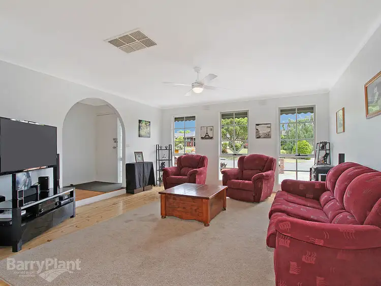 Fourth view of Homely house listing, 16 Agora Boulevard, Ferntree Gully VIC 3156