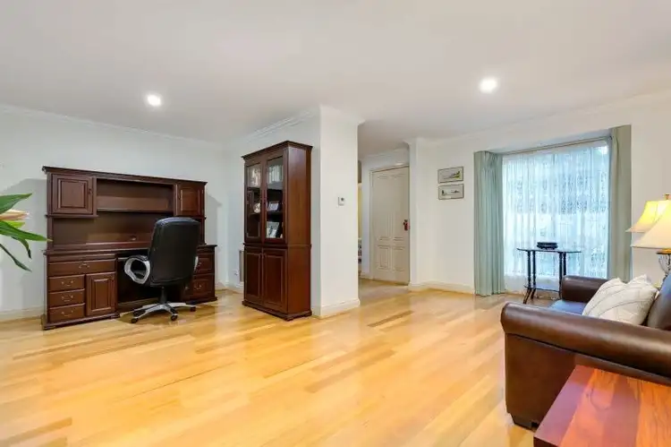 Fourth view of Homely house listing, 1/1 Morcom Avenue, Ringwood East VIC 3135