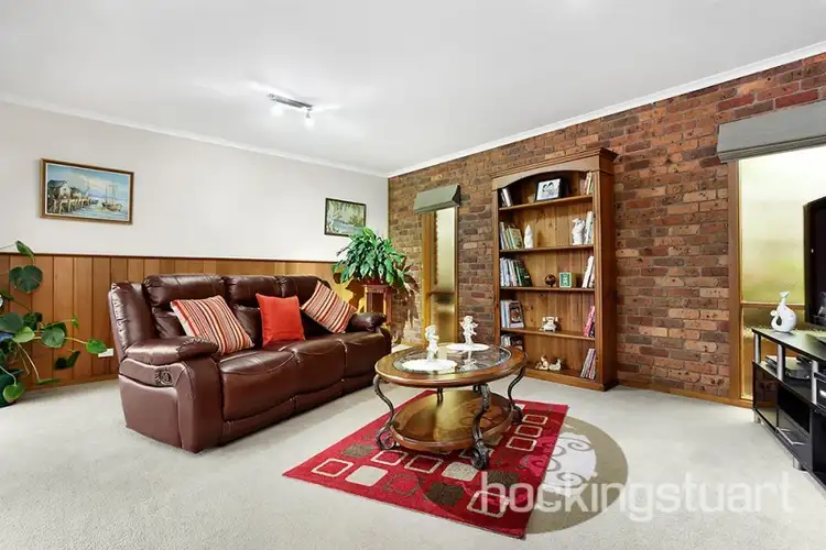 Fifth view of Homely house listing, 9 Lloyd Court, Templestowe VIC 3106