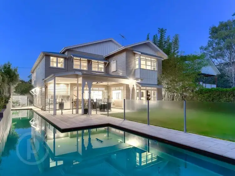 Main view of Homely house listing, 179 Butterfield Street, Herston QLD 4006