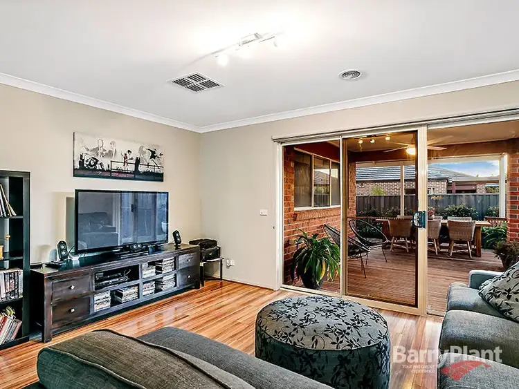 Sixth view of Homely house listing, 8 Heathcote Road, Wyndham Vale VIC 3024