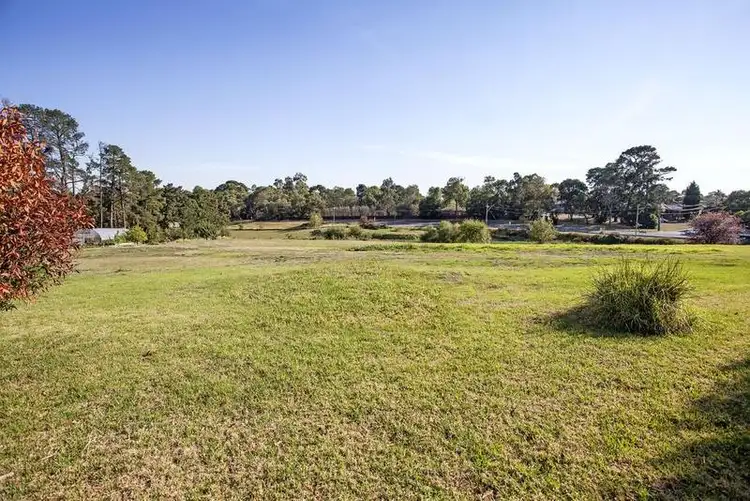 Fifth view of Homely land listing, Address available on request