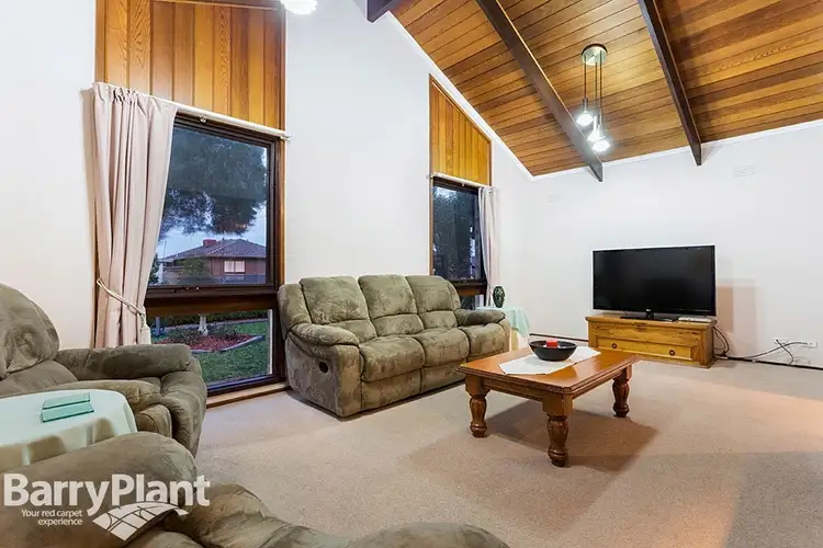 Fourth view of Homely house listing, 50 Nicholson Street, Altona Meadows VIC 3028