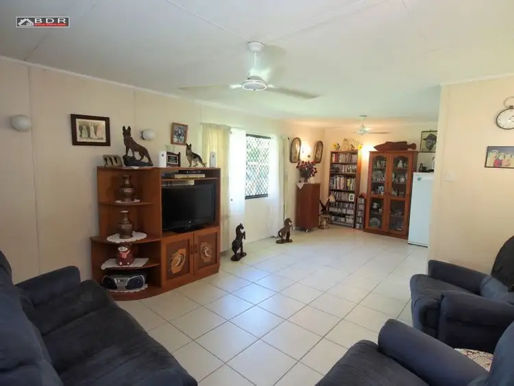 Third view of Homely house listing, 96 Thomas Street, Howard QLD 4659