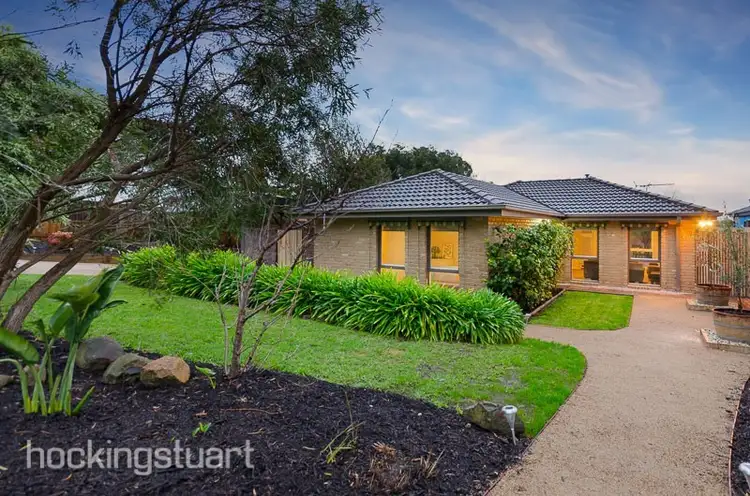 8 Morris Road, Mccrae VIC 3938