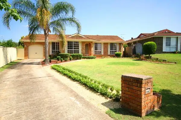 5 Chad Place