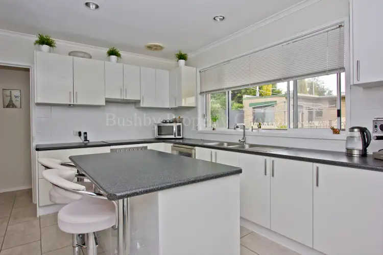 Second view of Homely house listing, 12 Deviation Cresecent, Prospect TAS 7250